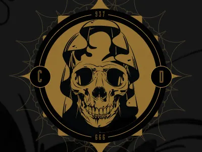 Cloak Dagger Site2 1 badge emblem illustration web