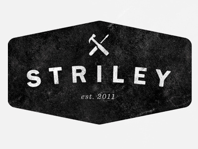 Dribbble2 hammer identity screwdriver