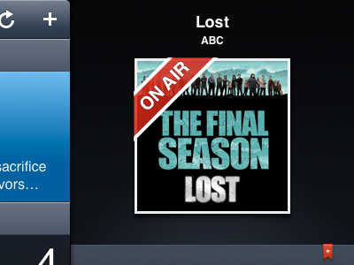 On Air episode ios ipad on air tv tv forecast