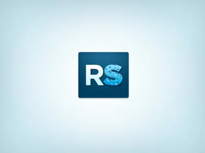 ResumeSponge Icon icon resumesponge rs