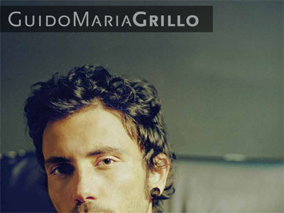 Gmg Tour Poster B graphic design logo music photo poster