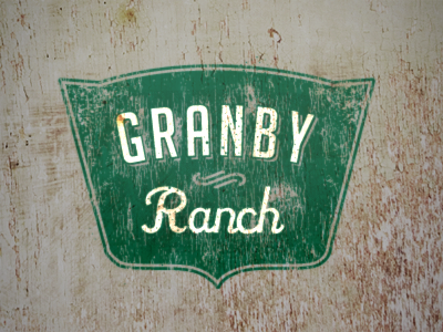 Granby II enclosure green icon type