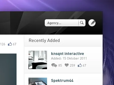 AI semplice style force