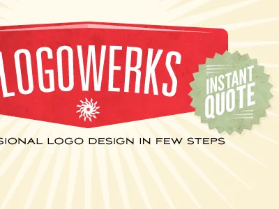 Vintage Touch retro typography vintage