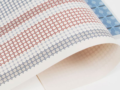 Holiday Wrapping Paper holiday pattern patterns wrap wrapping