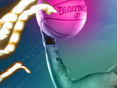 Derrick Rose In The House Hot Ball bulls chicago derrick derrick rose explosion green hot pink rose sports