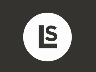 Lifestyle Branding Logo (Draft C) branding identity lifestyle logo