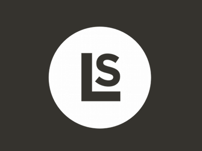 Lifestyle Branding Logo (Draft C) branding identity lifestyle logo