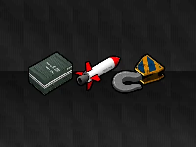 Tokens equipment icon icons