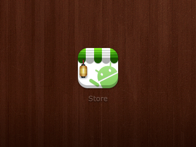 Store icon