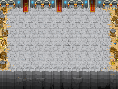 Dragon Cave arena cave dragon html5 javascript onslaught