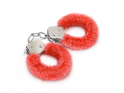 Handcuffs cuberto gift handcuffs icons