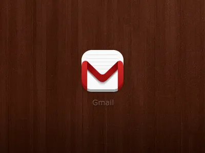 Gmail icon