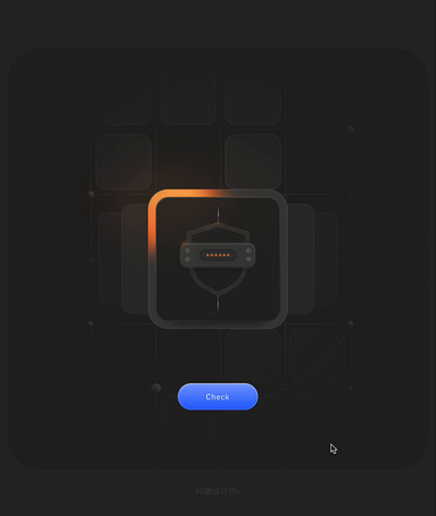 A password icon animation animation figma icon illustration logo ui ux