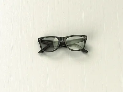 Wayfarer brooks glasses icon ray ban wayfarer