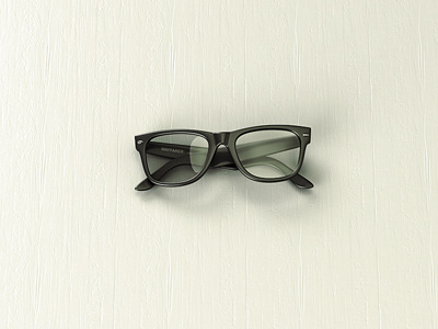 Wayfarer brooks glasses icon ray ban wayfarer