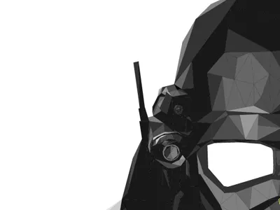 Eye eye poster vegas wip