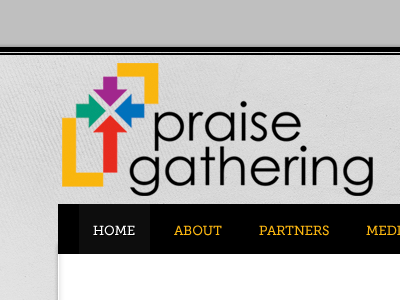 Praise Gathering choir concert mast music praise website worship