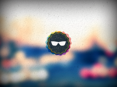 Party Colors avatar colors grunge
