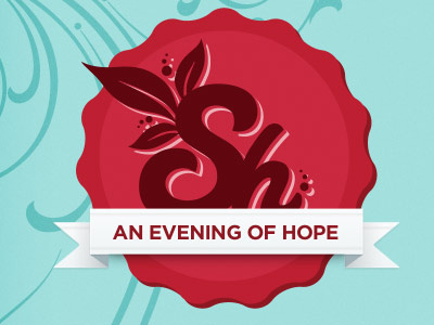 Scarlet Hope Gala 2011