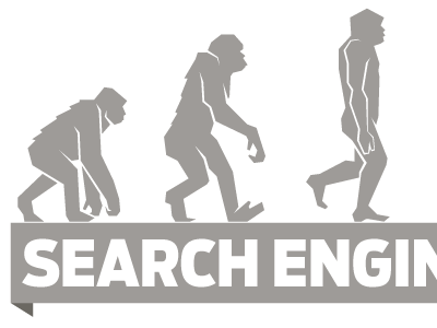 Title illustration evolution human figure illustration illustrator