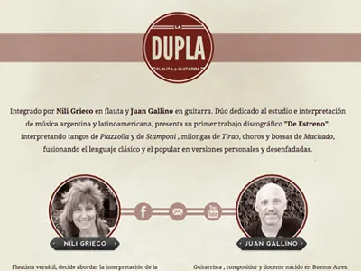 What kept me busy yesterday cream dirt droid grunge noise red texture typography website