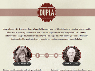 What kept me busy yesterday cream dirt droid grunge noise red texture typography website