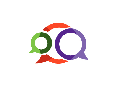 Application Interface icons logo