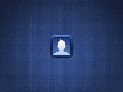 Profile / more neck? icon neck profile