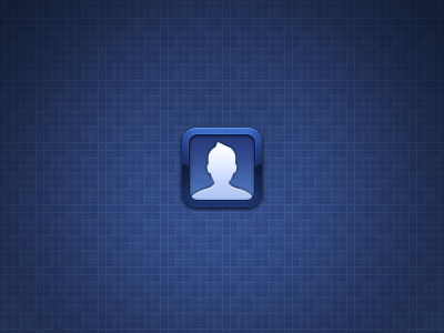 Profile / more neck? icon neck profile