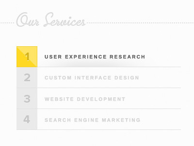 Four Cores navigation ug