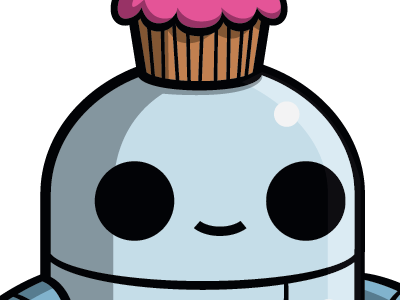Robot Awake