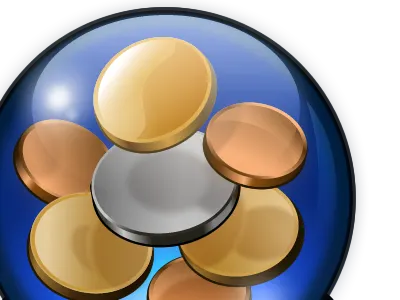 moneyGuru Icon fireworks icon mac moneyguru