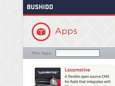 Patterns blue gotham rounded patterns red