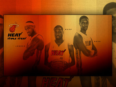 Final heat nba red wallpaper warm