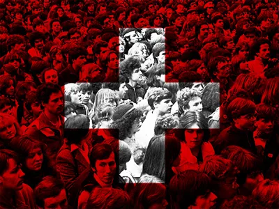 Swiss Immigration Teaser crowd news swiss teaser
