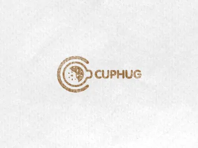 Ch Final coffee cookie cup logo tea