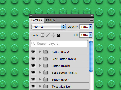 Hey Adobe, Search Layers adobe layers photoshop search