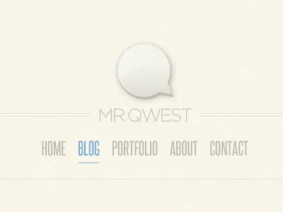 Redesign Header redesign