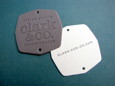 brand spankin' new business cards business card letterpress logo