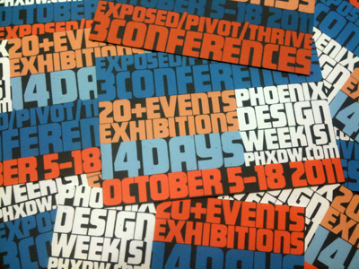 PHXDW Teaser Cards