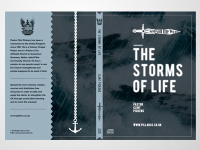 CD Covers design illustrator photoshop print