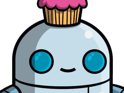 Robot On