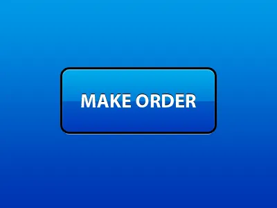 Glossy button (@pajasu task) button layer styles ui