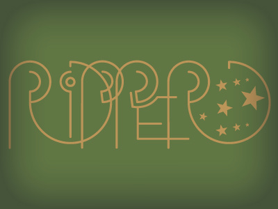 Ripper type custom drawn rip ripper type vector drawn