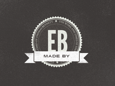 Stamp Rework emblem stamp texture turnpike