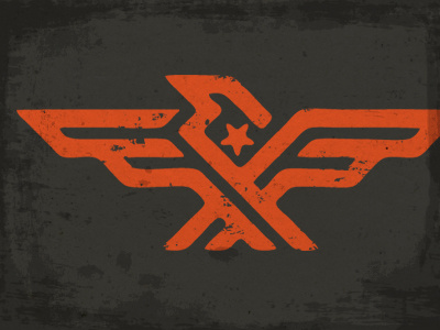 CrossFit Brigade logo