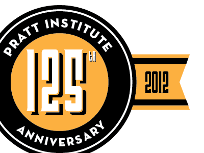 Pratt 125 Logo