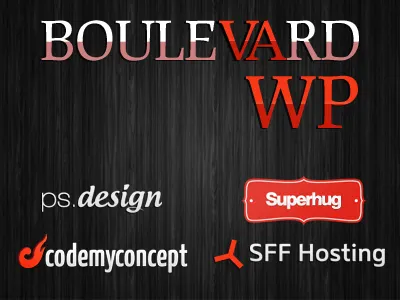 Boulevard Charity WP Theme boulevard charity theme wordpress
