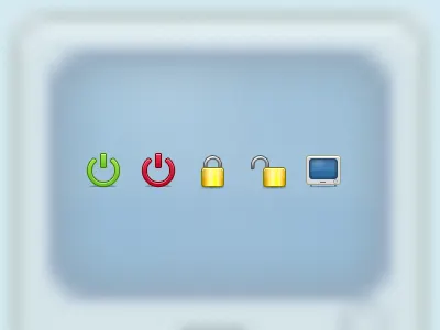 32px Icon Set 32px icon